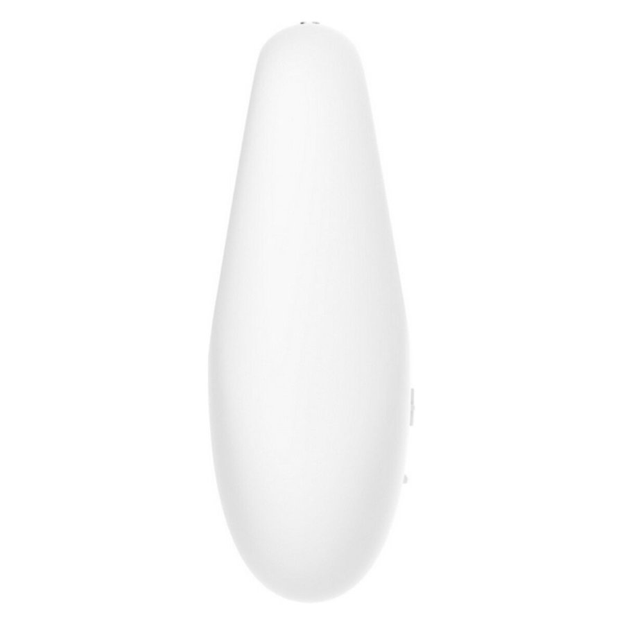 Curve Klitoris Vibrator Satisfyer 4000916 Hvid #3