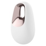 Curve Klitoris Vibrator Satisfyer 4000916 Hvid #7