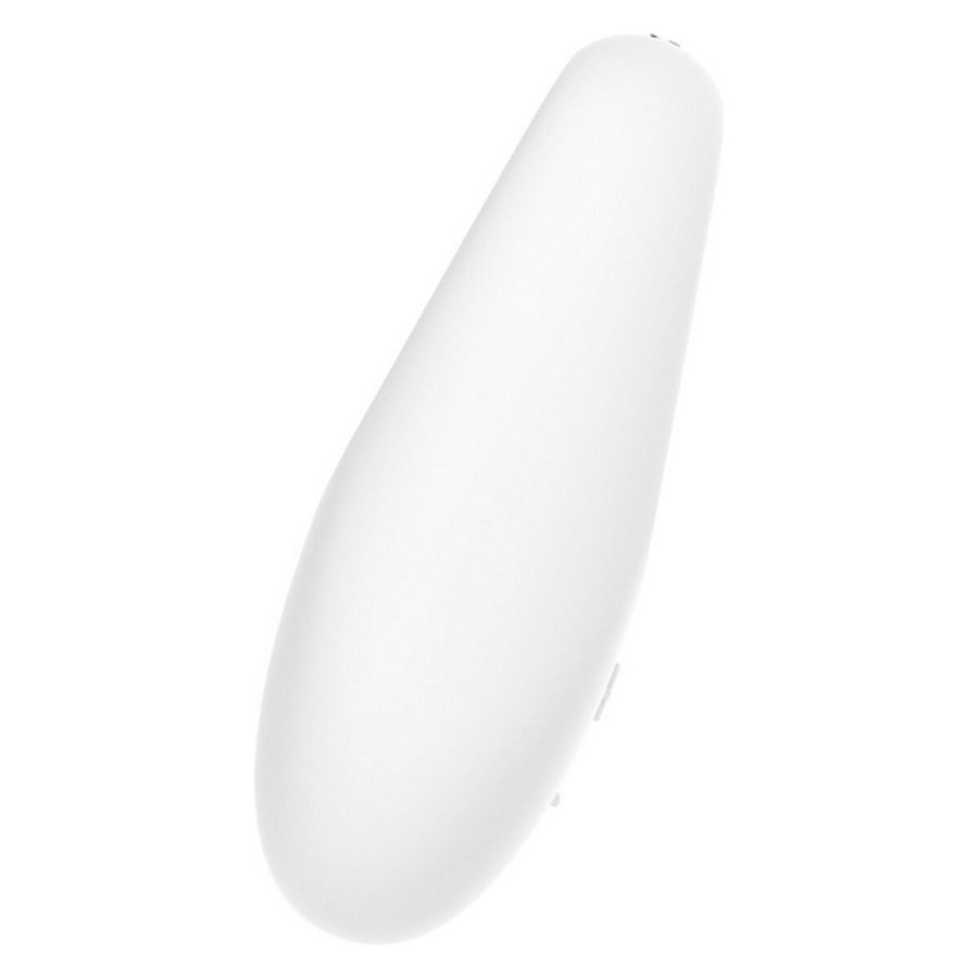 Curve Klitoris Vibrator Satisfyer 4000916 Hvid #9
