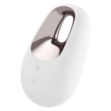 Curve Klitoris Vibrator Satisfyer 4000916 Hvid #11