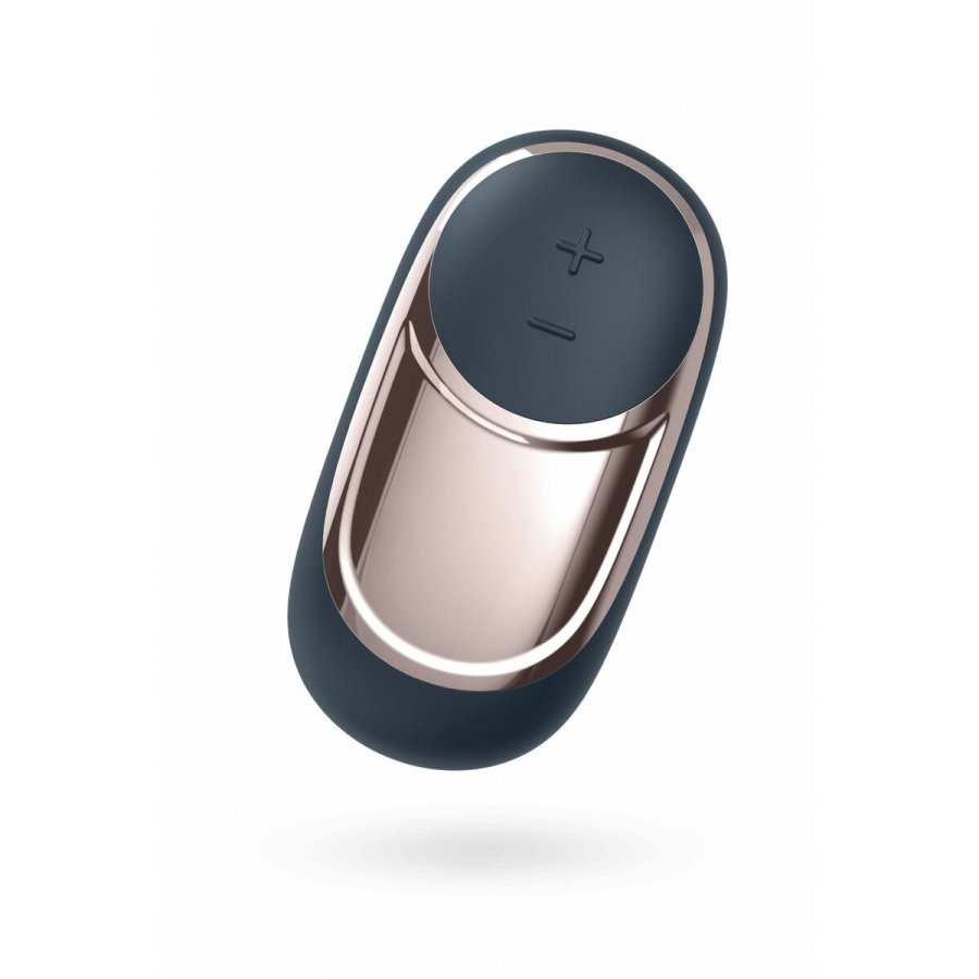 Curve Klitoris Vibrator Satisfyer 4000930 #1