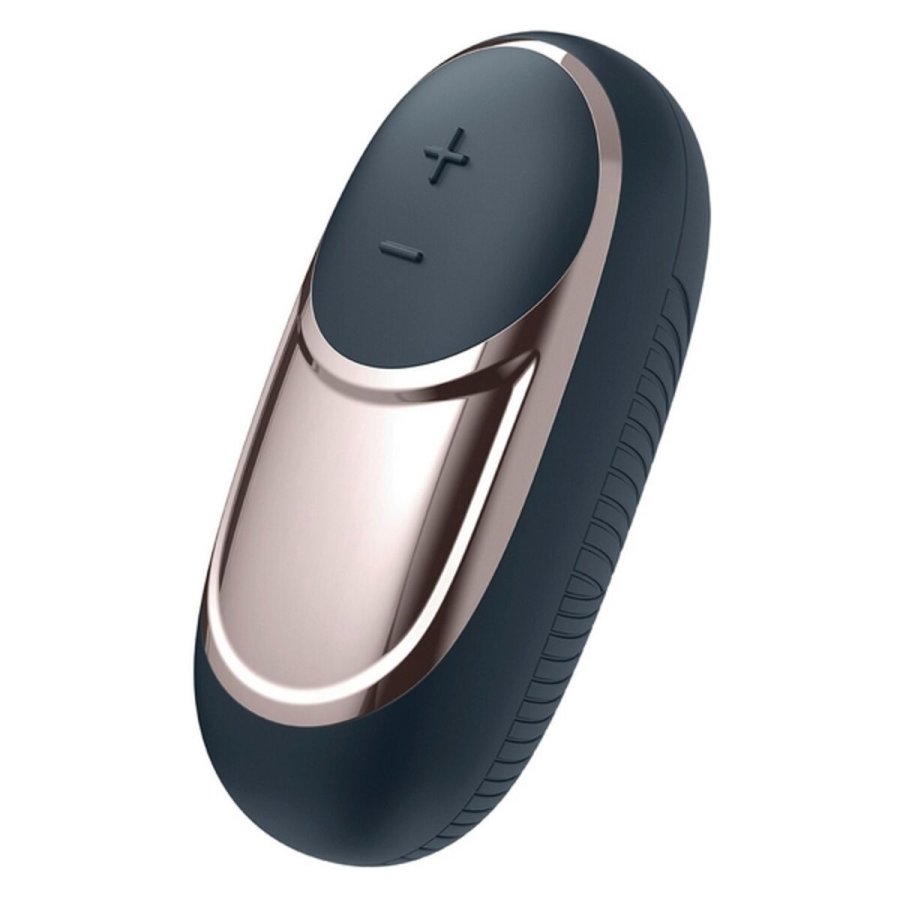 Curve Klitoris Vibrator Satisfyer 4000930 #5