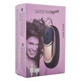 Curve Klitoris Vibrator Satisfyer 4000930 #11