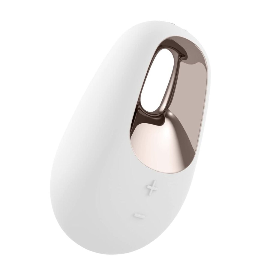 Curve Klitoris Vibrator Satisfyer 4000954 #3