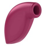 One Night Stand Klitoris Stimulator Satisfyer One Night Stand Blomme #1
