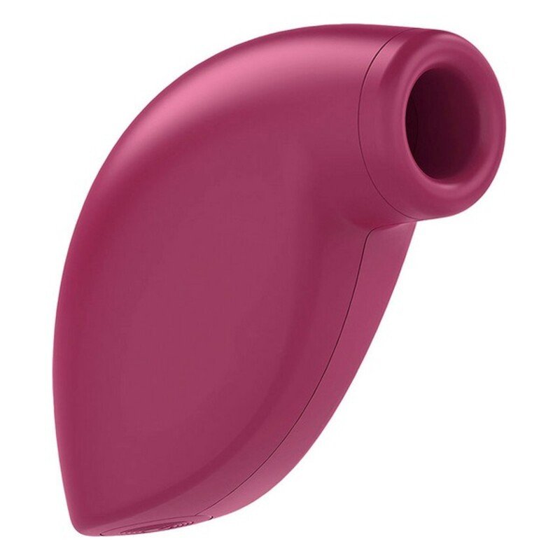 One Night Stand Klitoris Stimulator Satisfyer One Night Stand Blomme #1