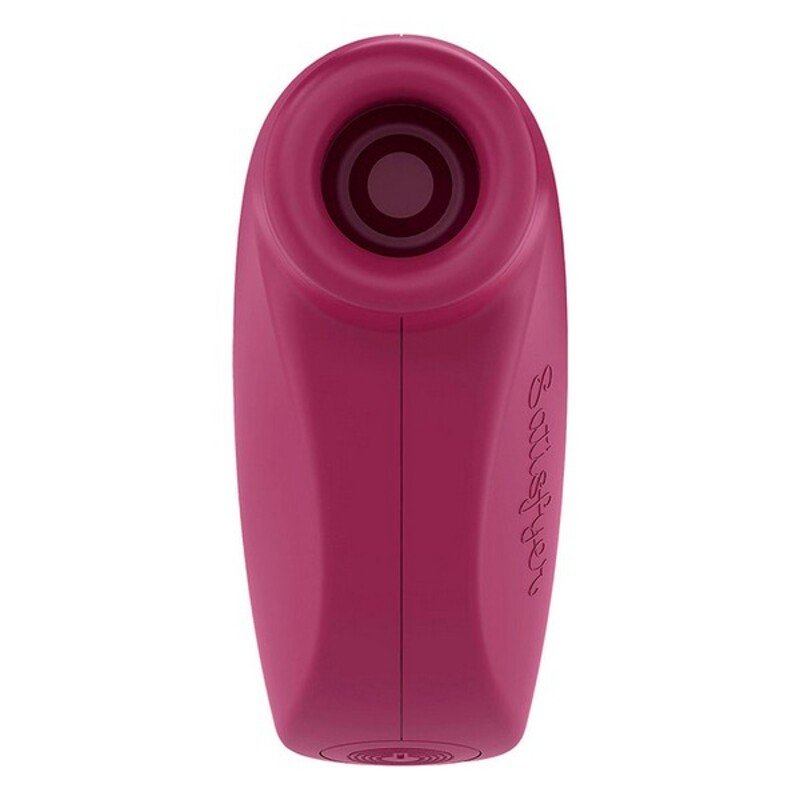 One Night Stand Klitoris Stimulator Satisfyer One Night Stand Blomme #3