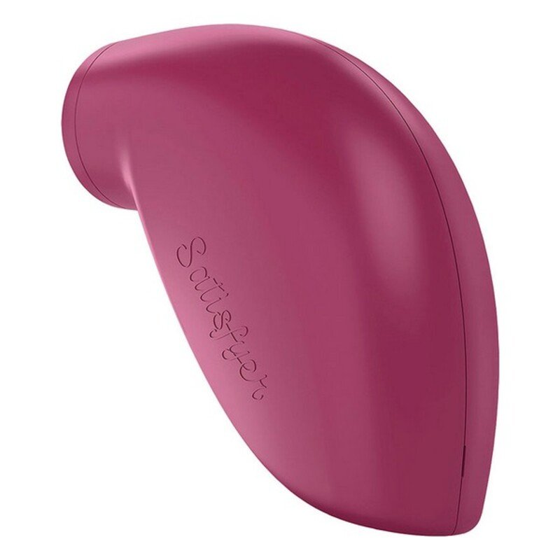 One Night Stand Klitoris Stimulator Satisfyer One Night Stand Blomme #7