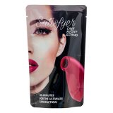 One Night Stand Klitoris Stimulator Satisfyer One Night Stand Blomme #9