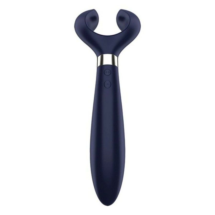 Par Massager Satisfyer LX11394V Bl #1