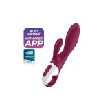 G-Punkt Vibrator Satisfyer #3