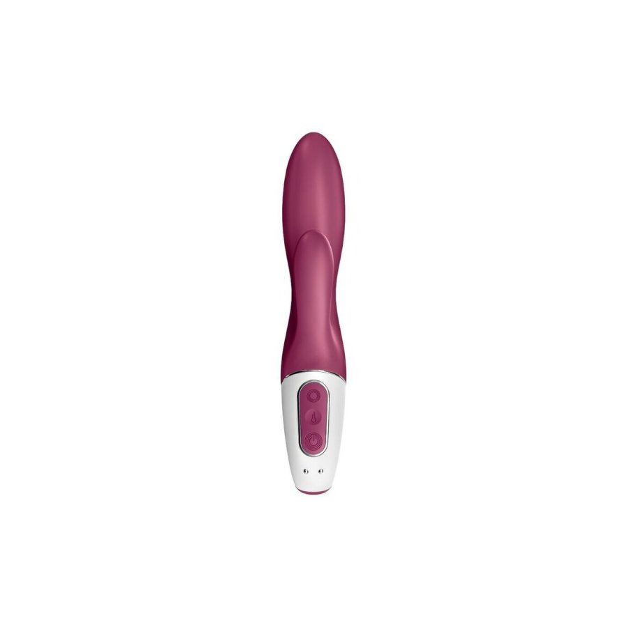G-Punkt Vibrator Satisfyer #7