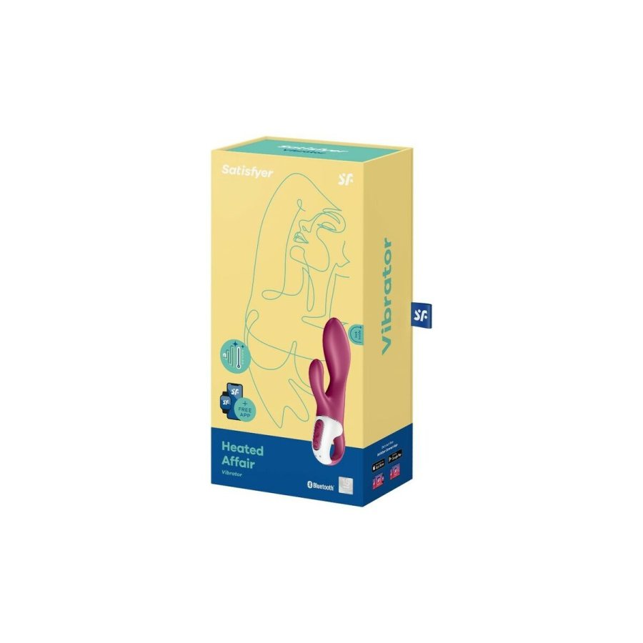 G-Punkt Vibrator Satisfyer #9