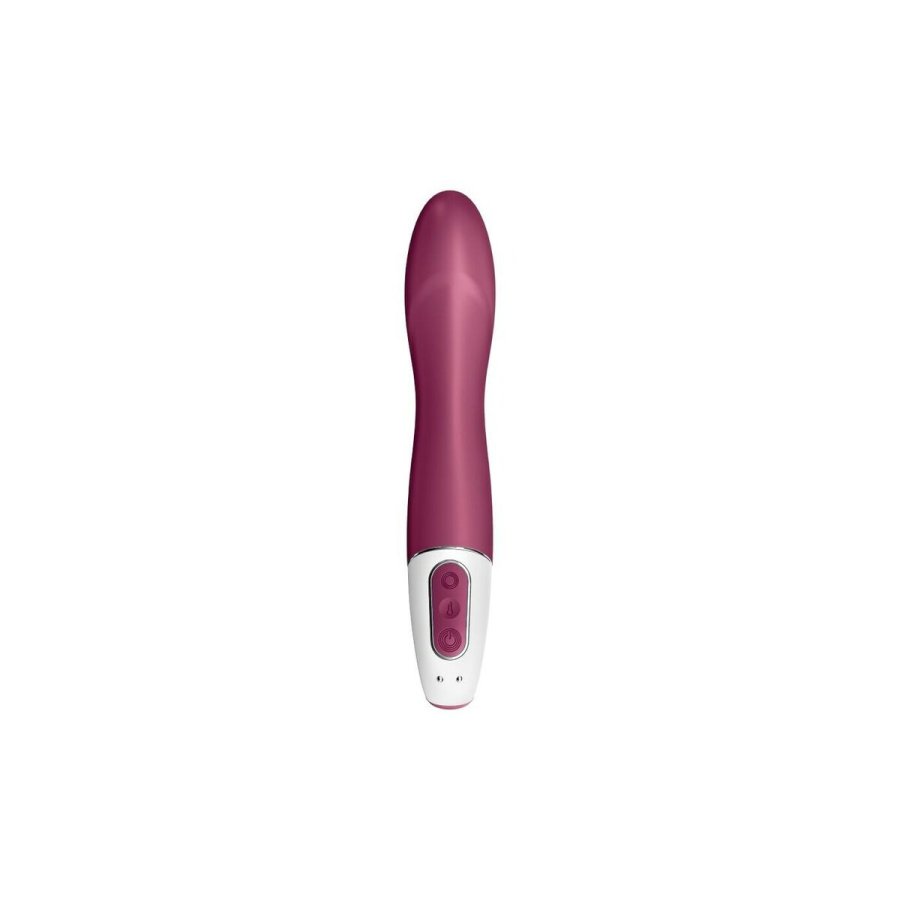 G-Punkt Vibrator Satisfyer #5