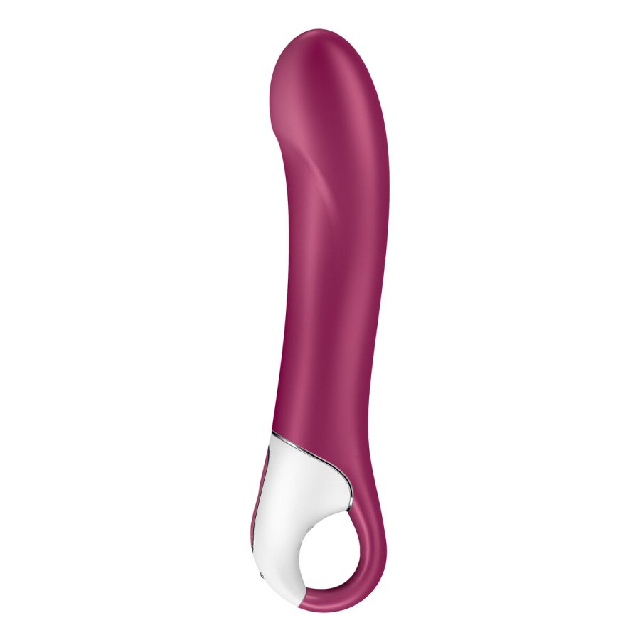 G-Punkt Vibrator Satisfyer #1