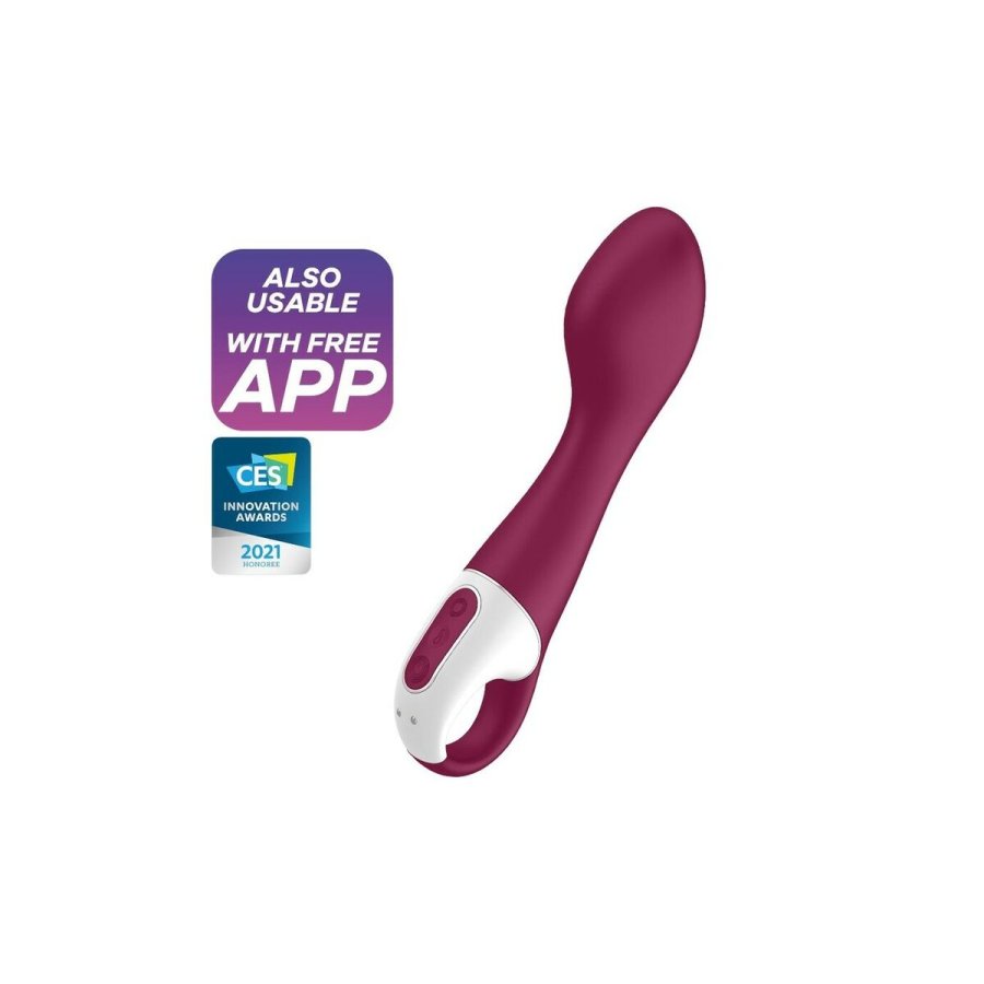 Vibrator Satisfyer #3