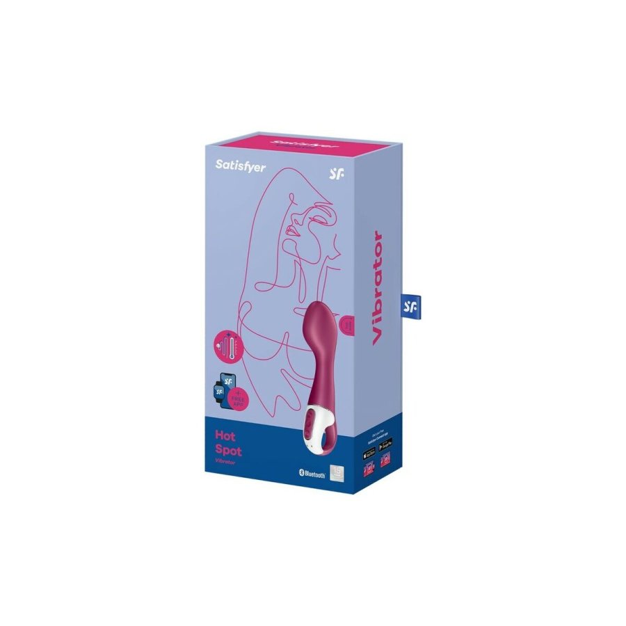 Vibrator Satisfyer #9