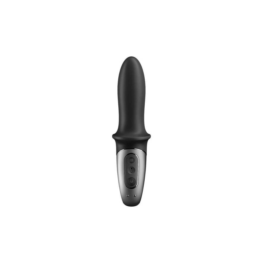 Elleve Satisfyer Hot Passion #3