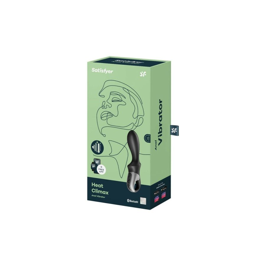 Anal Vibrator Satisfyer #4