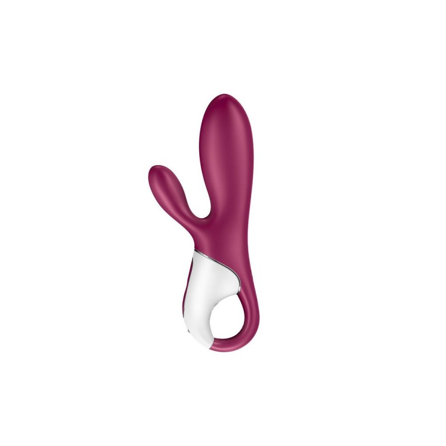 G-Punkt Vibrator Satisfyer #5