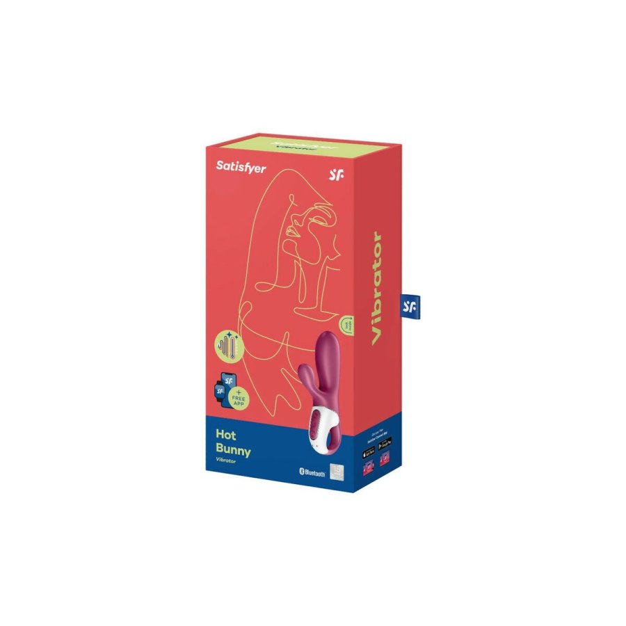 G-Punkt Vibrator Satisfyer #7