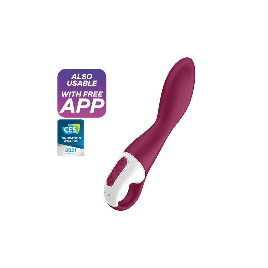 Vibrator Satisfyer #1