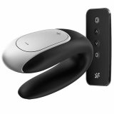 Vibrator Satisfyer Double Fun #1