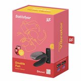 Vibrator Satisfyer Double Fun #13