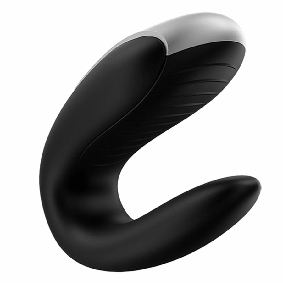 Vibrator Satisfyer Double Fun #11