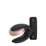 Dual Stimulation Vibe Love Satisfyer Double Love #2
