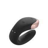 Dual Stimulation Vibe Love Satisfyer Double Love #5