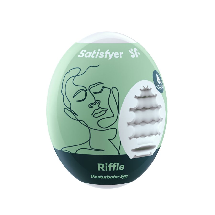 Udholdenhed Jack Ass Satisfyer #3
