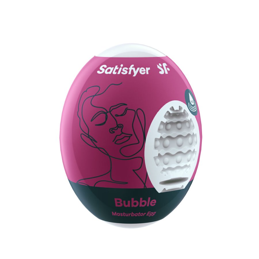 Udholdenhed Jack Ass Satisfyer #5