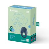 Vibrerende Ring Satisfyer Strong One Bl #3