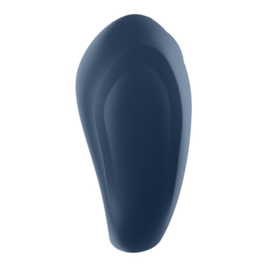 Vibrerende Ring Satisfyer Strong One Bl #5