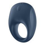 Vibrerende Ring Satisfyer Strong One Bl #7