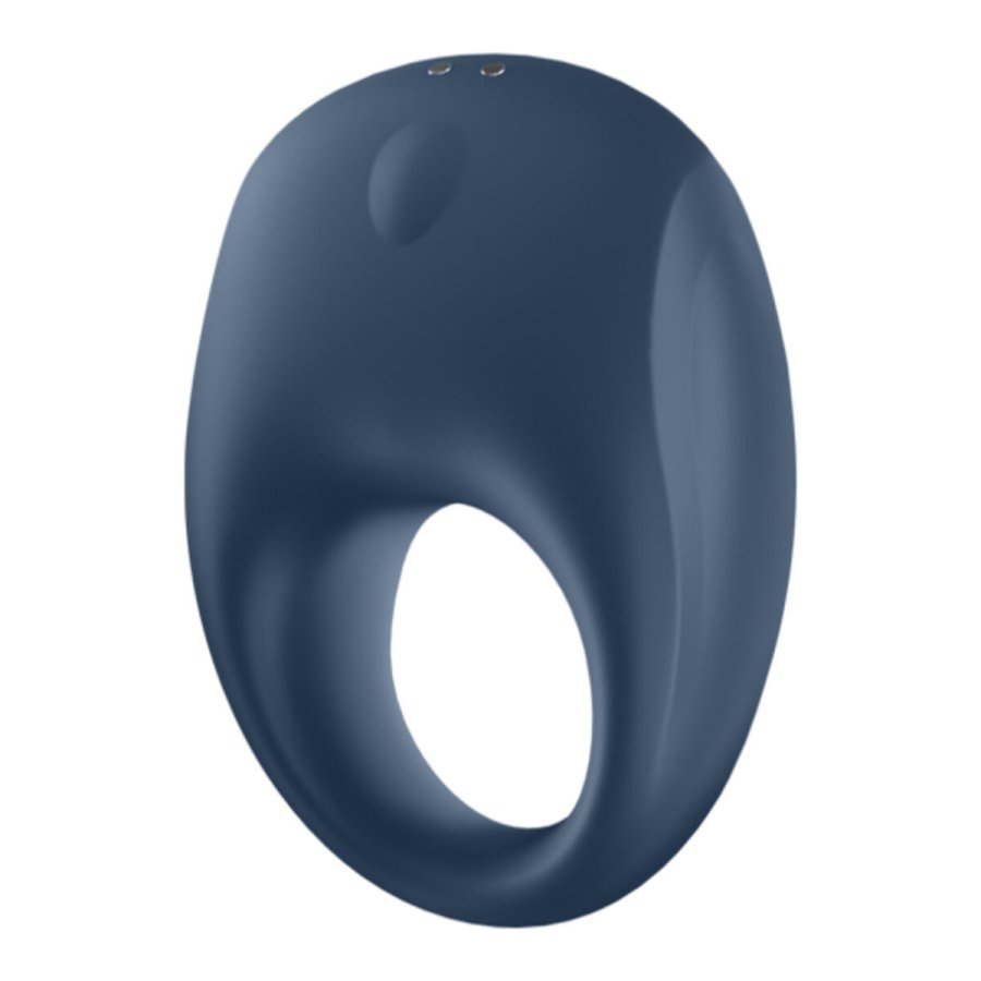Vibrerende Ring Satisfyer Strong One Bl #7