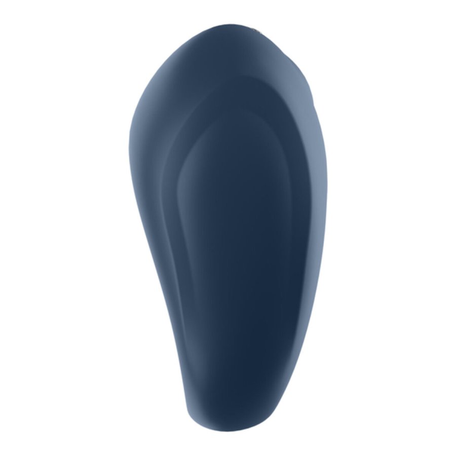 Vibrerende Ring Satisfyer Strong One Bl #9