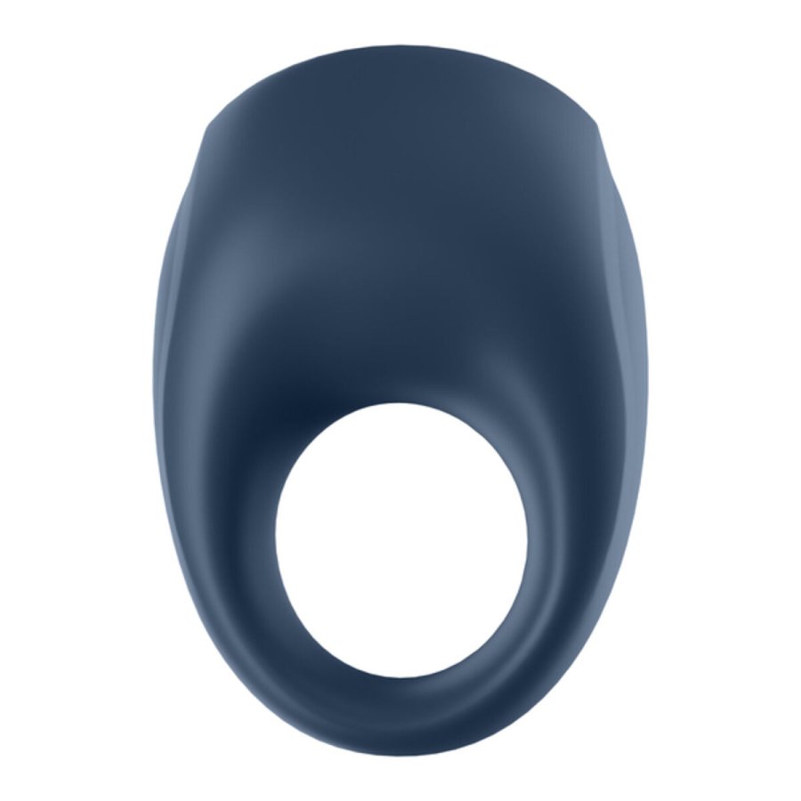 Vibrerende Ring Satisfyer Strong One Bl #11