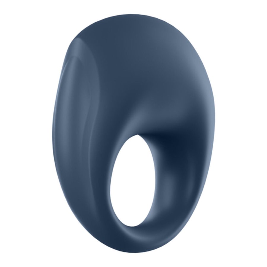 Vibrerende Ring Satisfyer Strong One Bl #13