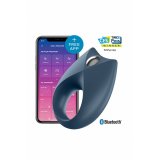 Vibrerende Ring Satisfyer SATRO Bl #1