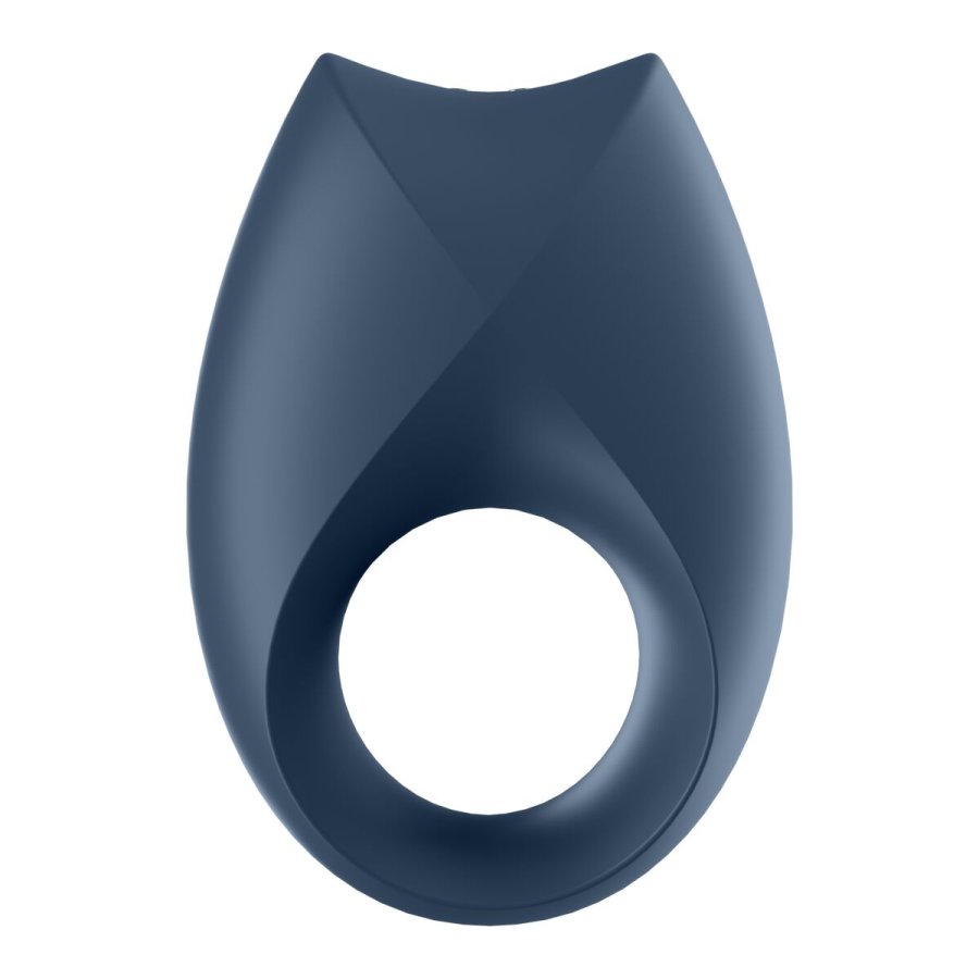 Vibrerende Ring Satisfyer SATRO Bl #7