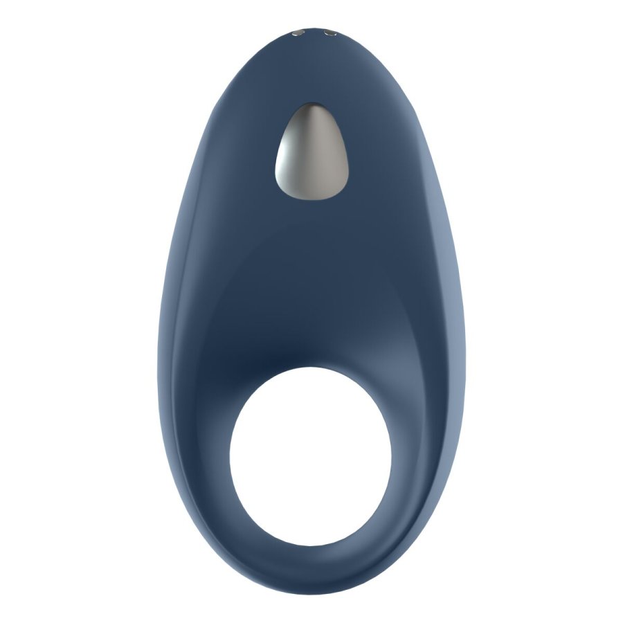 Vibrerende Ring Satisfyer 142495 Bl #3