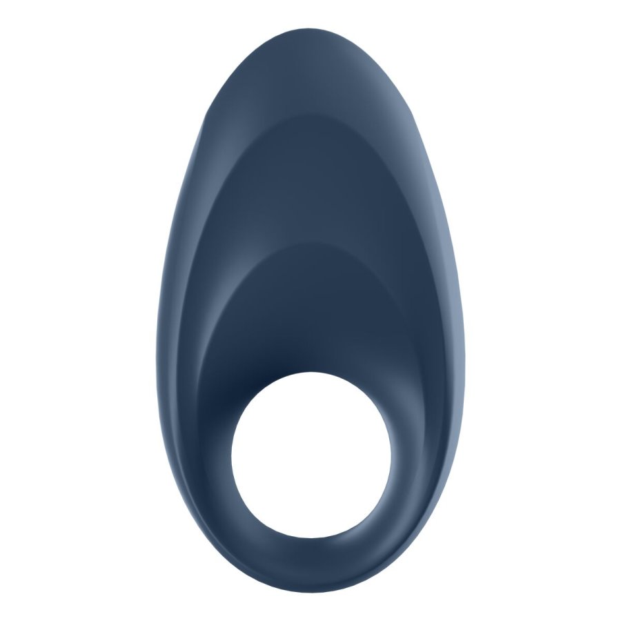 Vibrerende Ring Satisfyer 142495 Bl #5