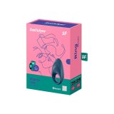 Vibrerende Ring Satisfyer 142495 Bl #9