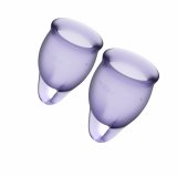 Menstruation Kop Satisfyer 4002033 #1