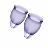 Menstruation Kop Satisfyer 4002033 #2