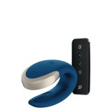 Dual Stimulation Vibe Love Satisfyer Double Love #2