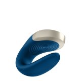 Dual Stimulation Vibe Love Satisfyer Double Love #4