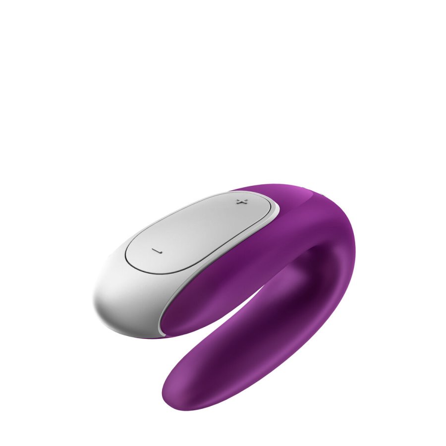 Vibrator Satisfyer Double Fun #3